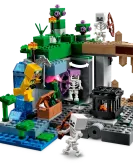 The Skeleton Dungeon