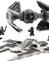 Mandalorian Fang Fighter vs. TIE Interceptor™