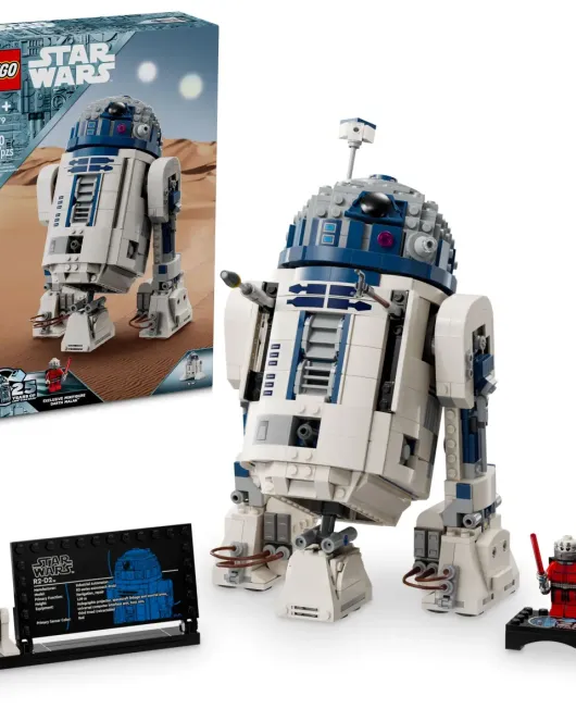 R2-D2™