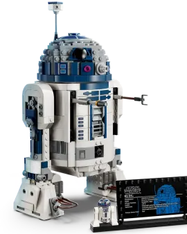 R2-D2™
