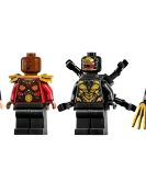 The Hulkbuster: The Battle of Wakanda