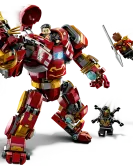 The Hulkbuster: The Battle of Wakanda
