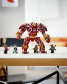 The Hulkbuster: The Battle of Wakanda