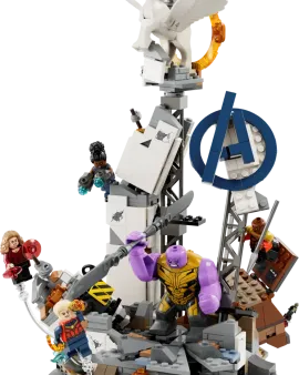 Endgame Final Battle