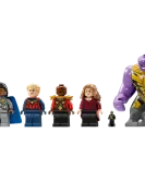 Endgame Final Battle