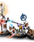 Endgame Final Battle