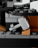 Endgame Final Battle